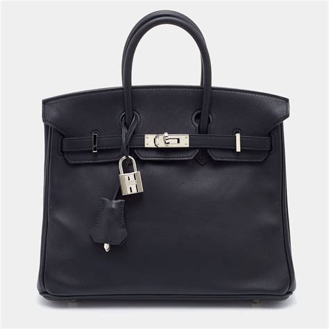 black swift hermes|Hermes birkins bag review.